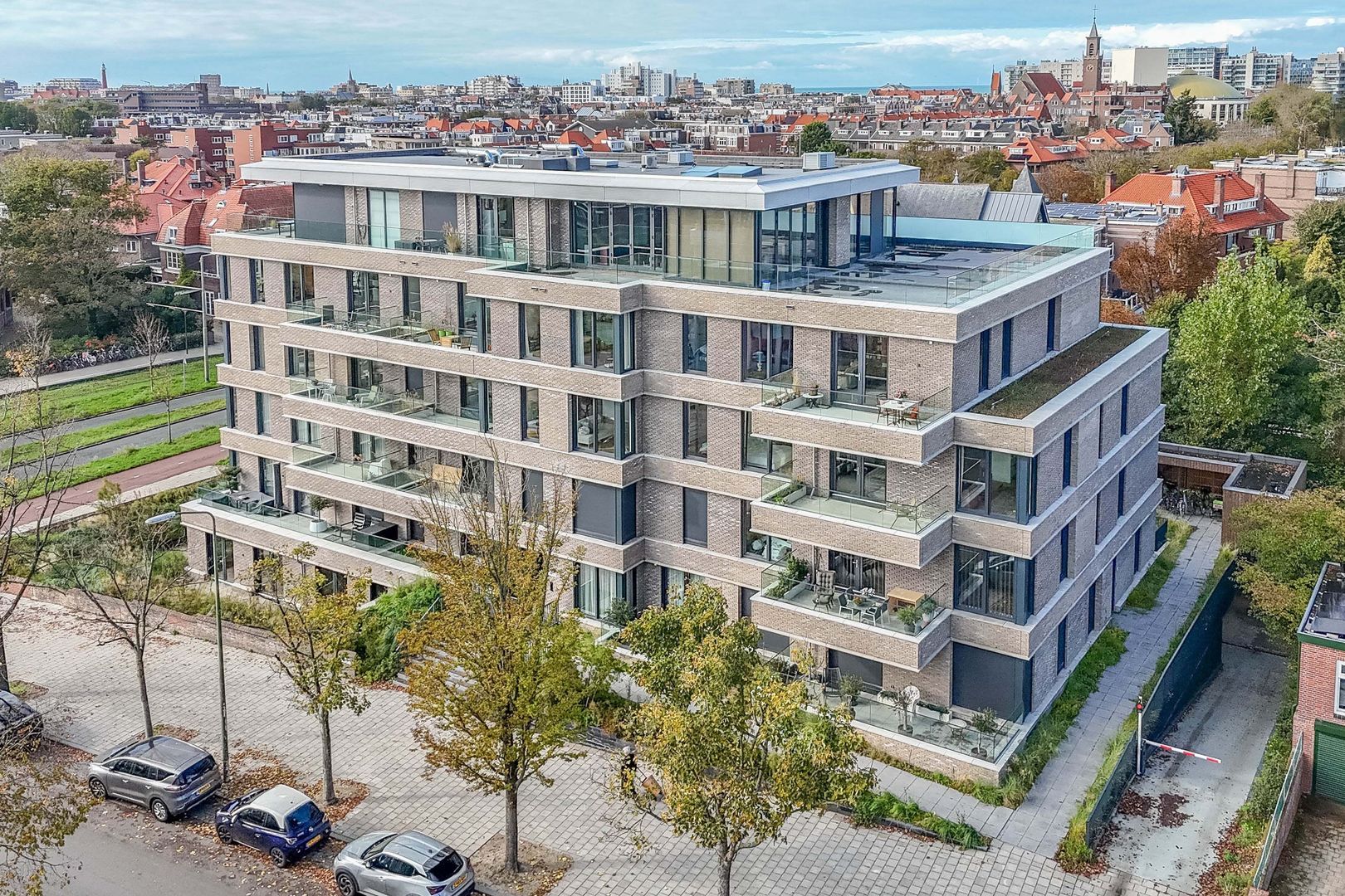 Nieuwe Duinweg 72, Den Haag foto-0