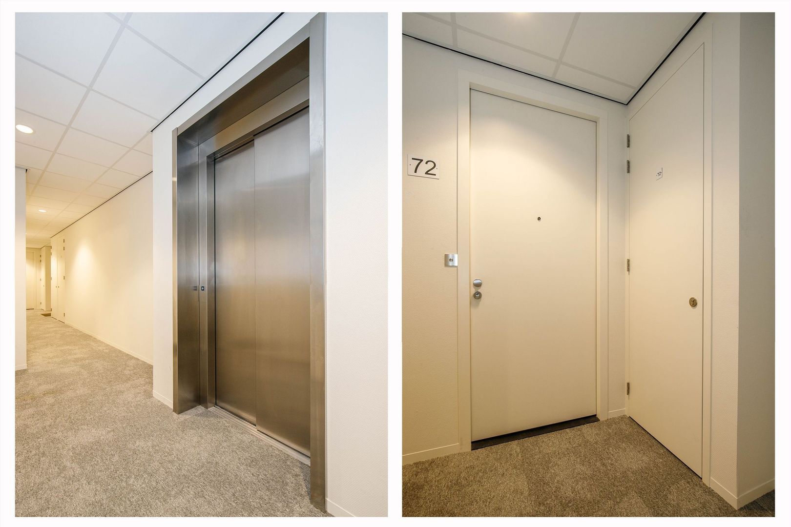 Nieuwe Duinweg 72, Den Haag foto-29