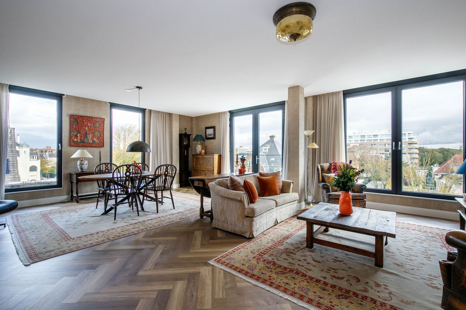 Nieuwe Duinweg 72, Den Haag foto-2