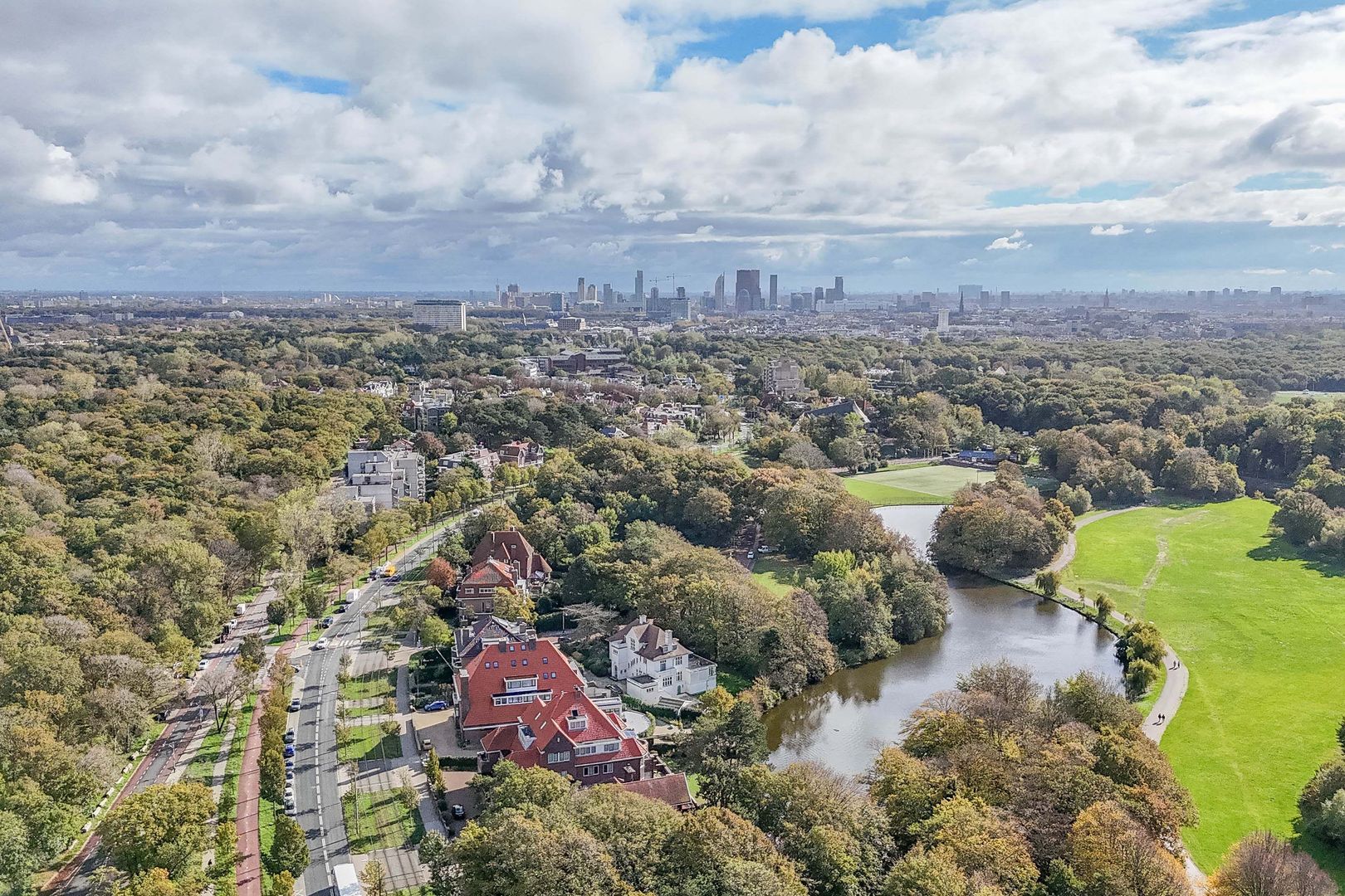 Nieuwe Duinweg 72, Den Haag foto-41