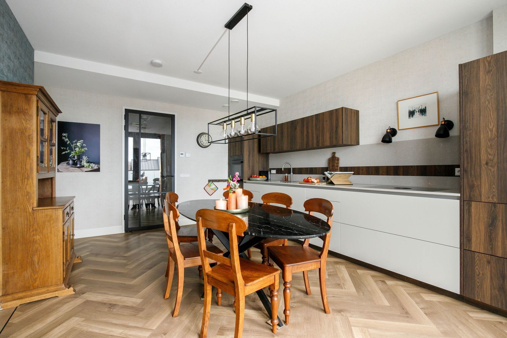 Nieuwe Duinweg 72, Den Haag foto-13