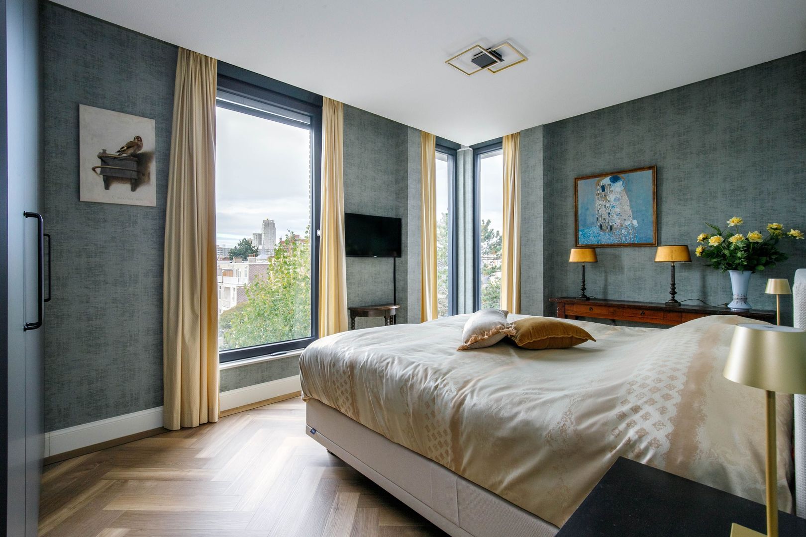 Nieuwe Duinweg 72, Den Haag foto-20