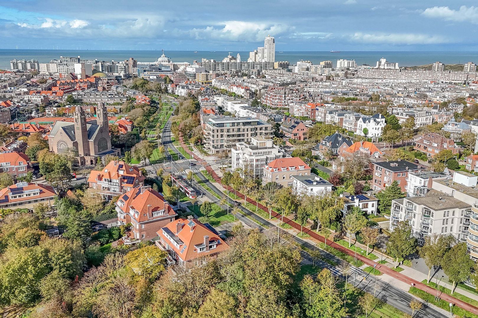 Nieuwe Duinweg 72, Den Haag foto-38