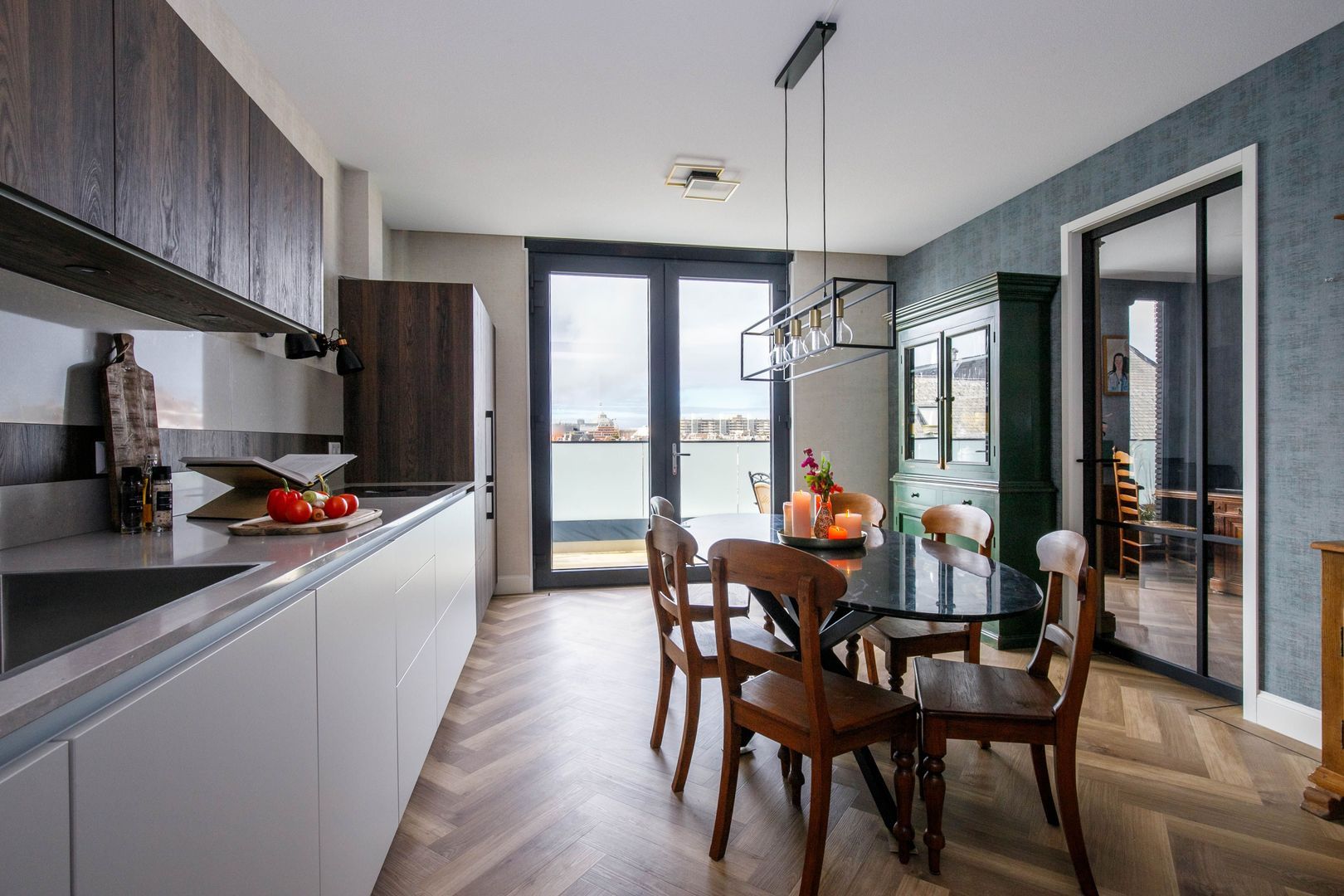 Nieuwe Duinweg 72, Den Haag foto-12