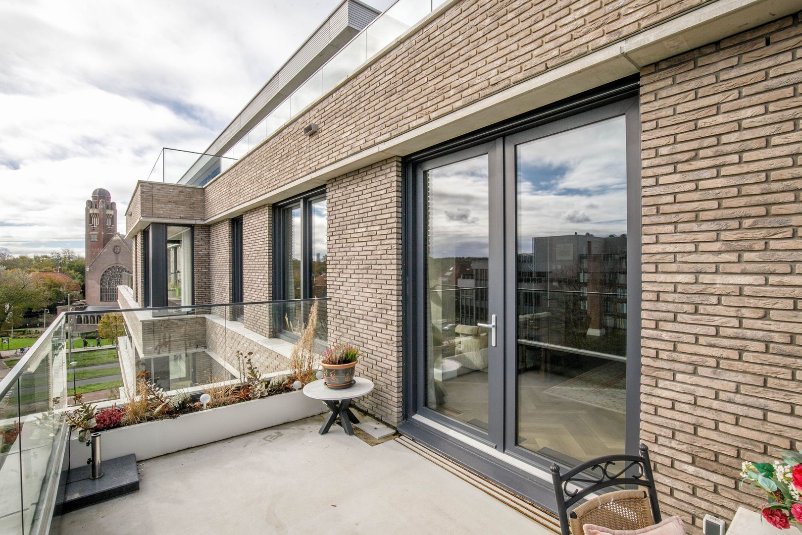 Nieuwe Duinweg 72, Den Haag foto-8