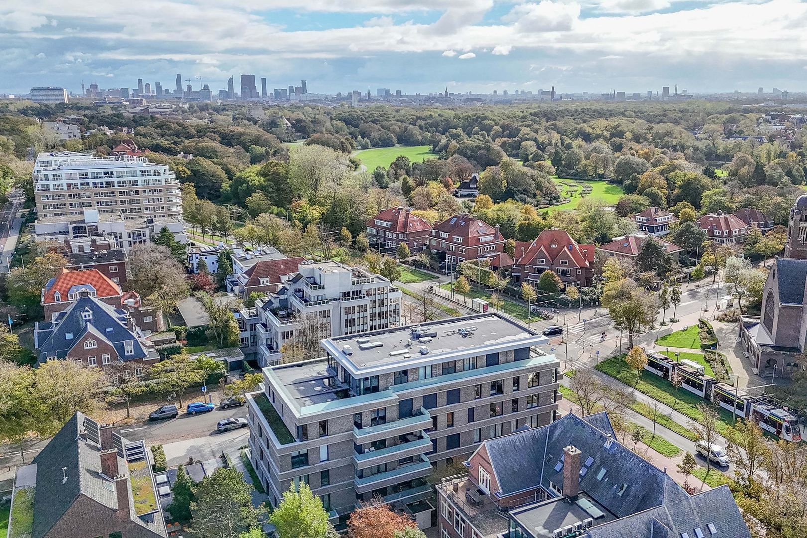 Nieuwe Duinweg 72, Den Haag foto-39