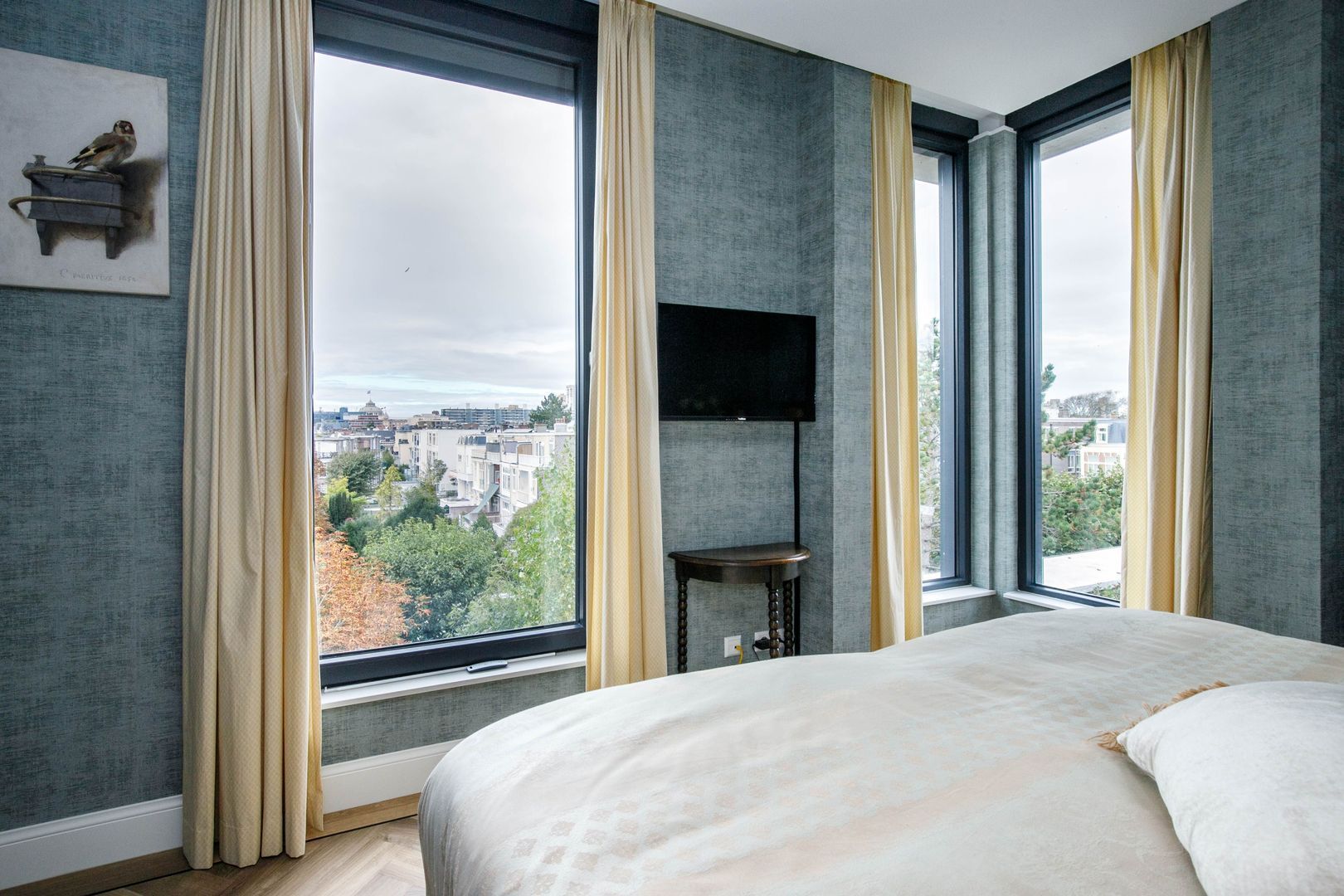 Nieuwe Duinweg 72, Den Haag foto-22