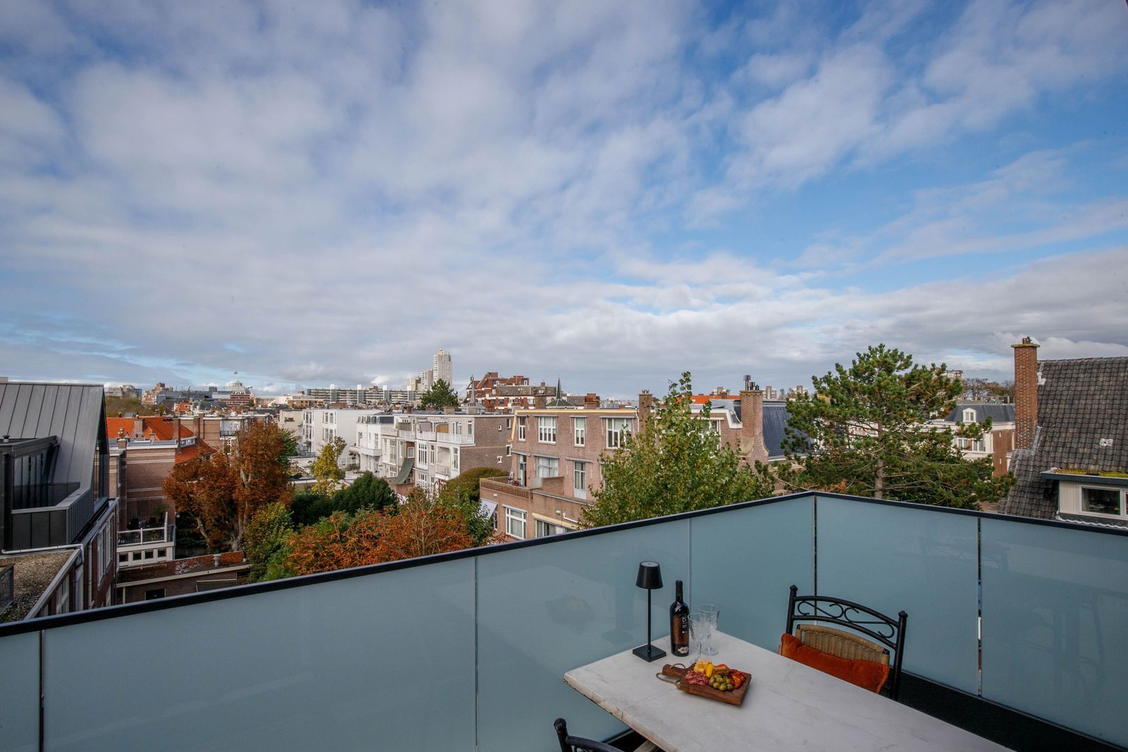 Nieuwe Duinweg 72, Den Haag foto-17