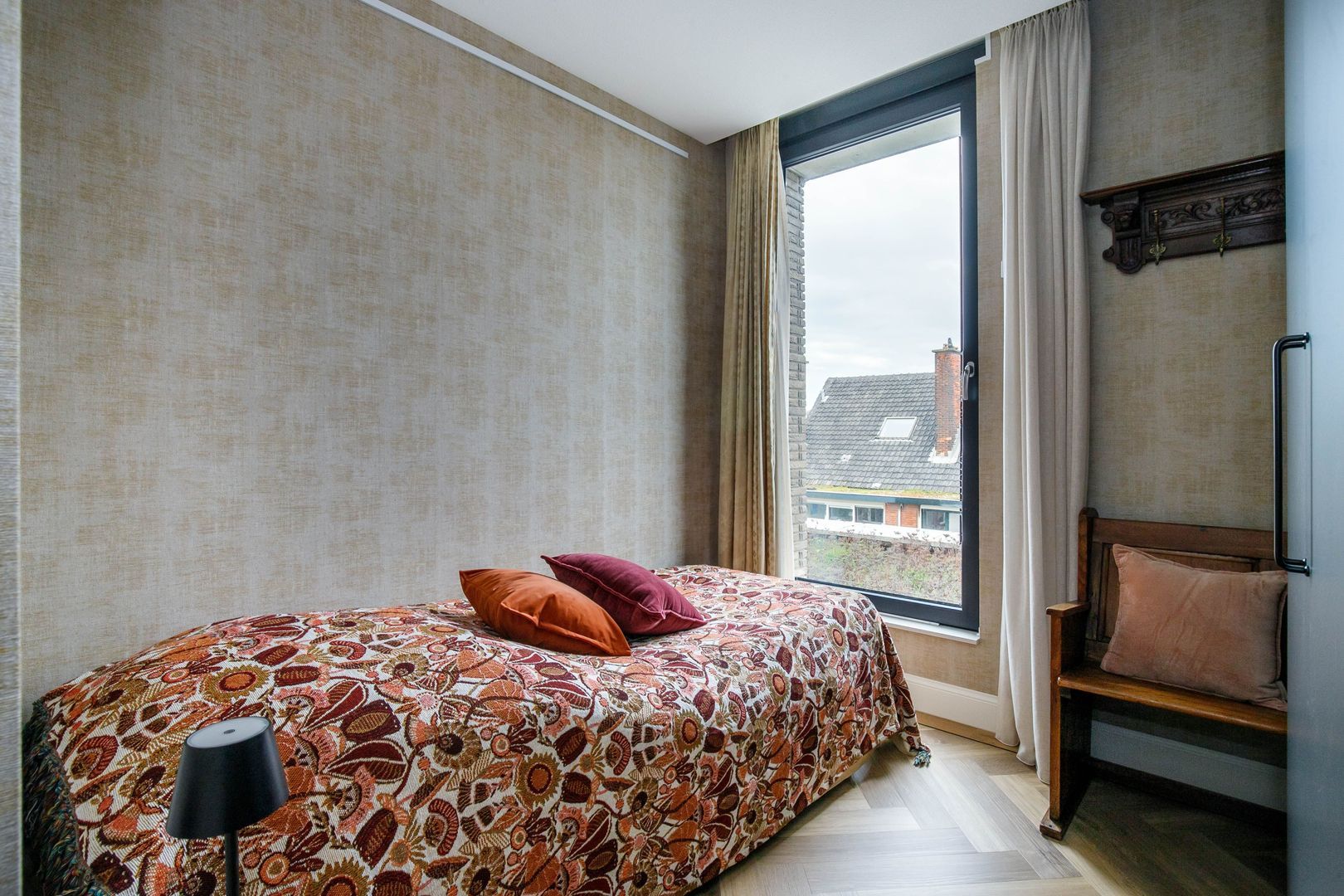 Nieuwe Duinweg 72, Den Haag foto-27