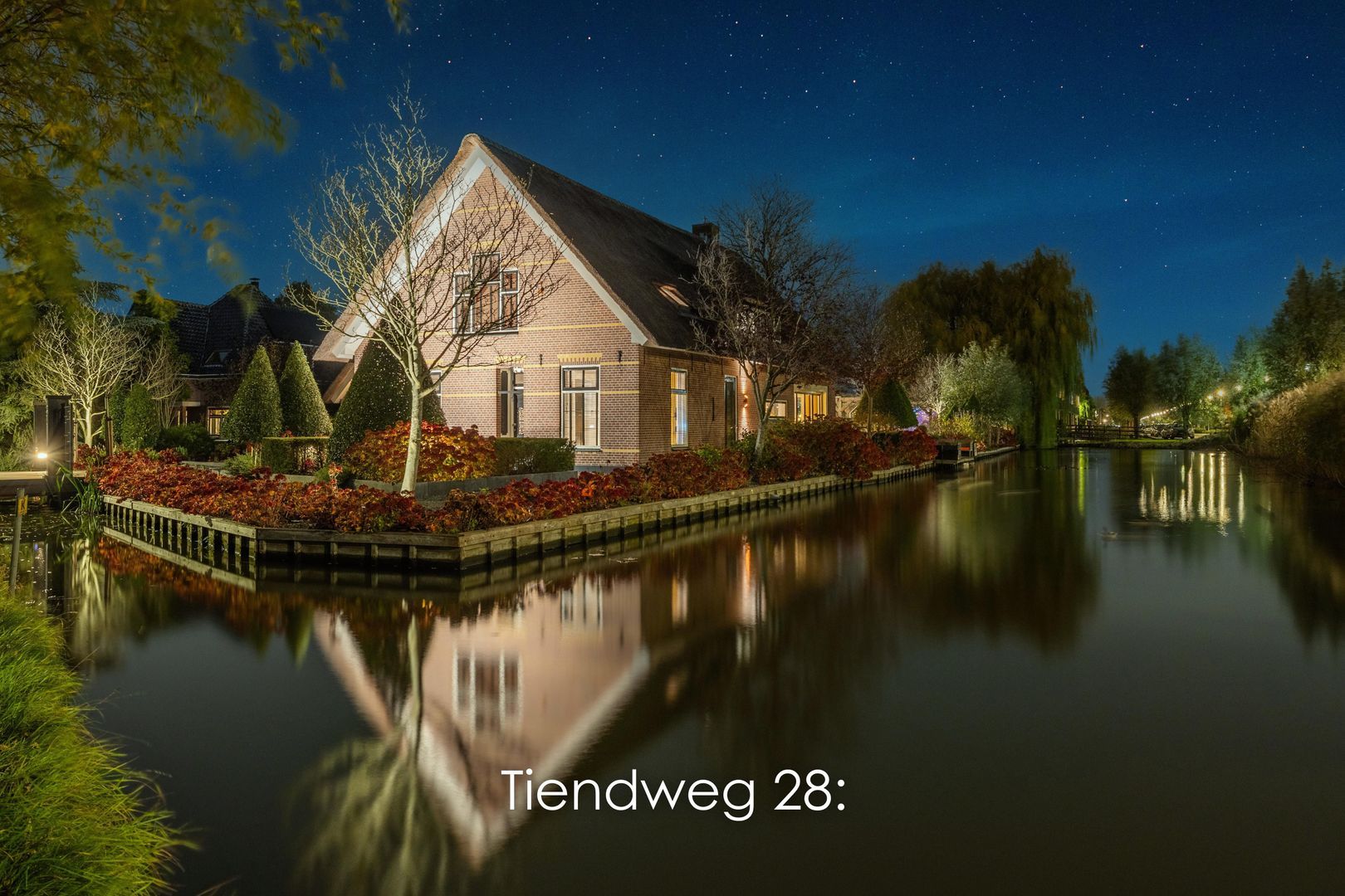 Tiendweg 28, Schoonhoven foto-4