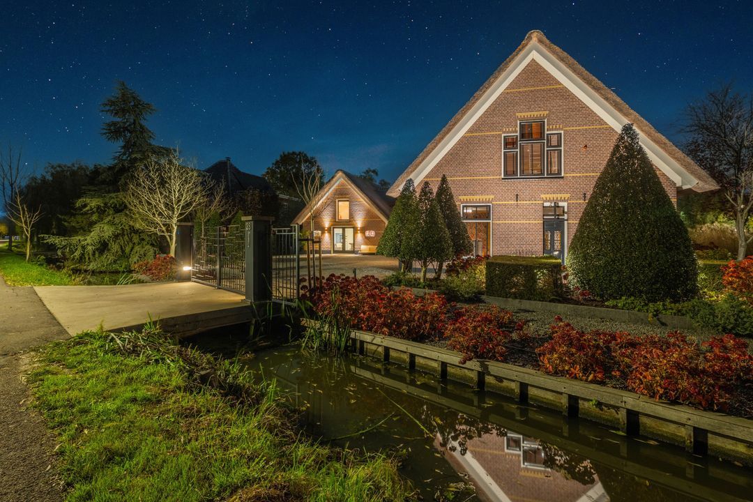 Tiendweg 28, Schoonhoven foto-2