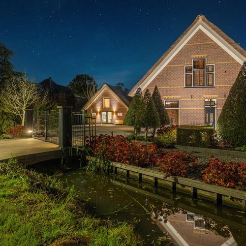 Tiendweg 28, Schoonhoven foto-1