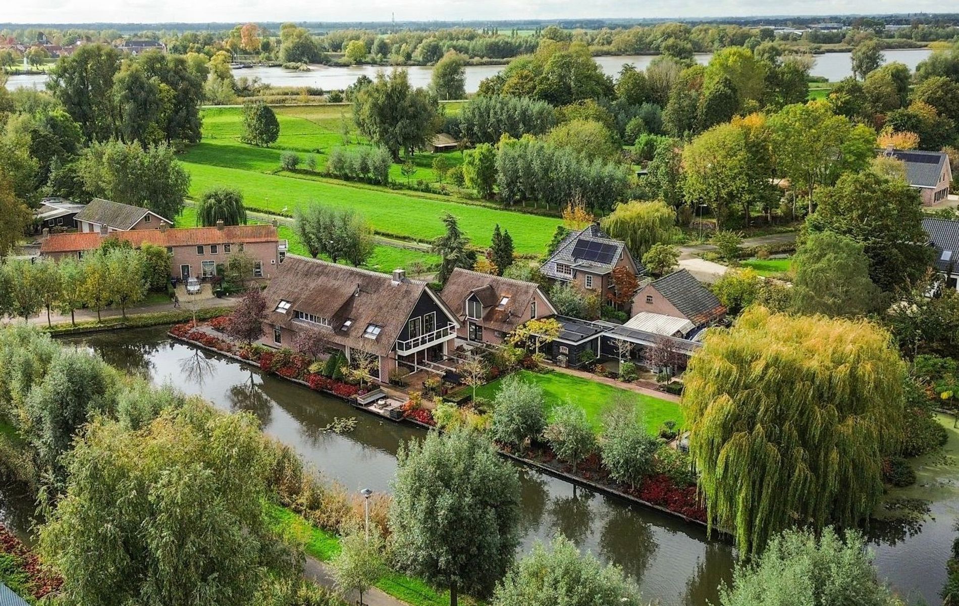 Tiendweg 28, Schoonhoven