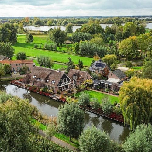 Tiendweg 28, Schoonhoven foto-1