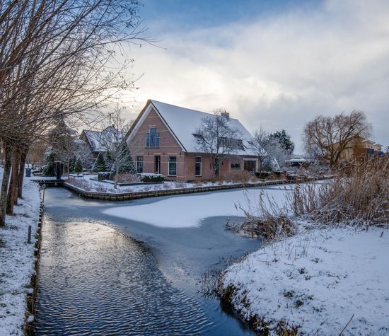 Tiendweg 28, Schoonhoven