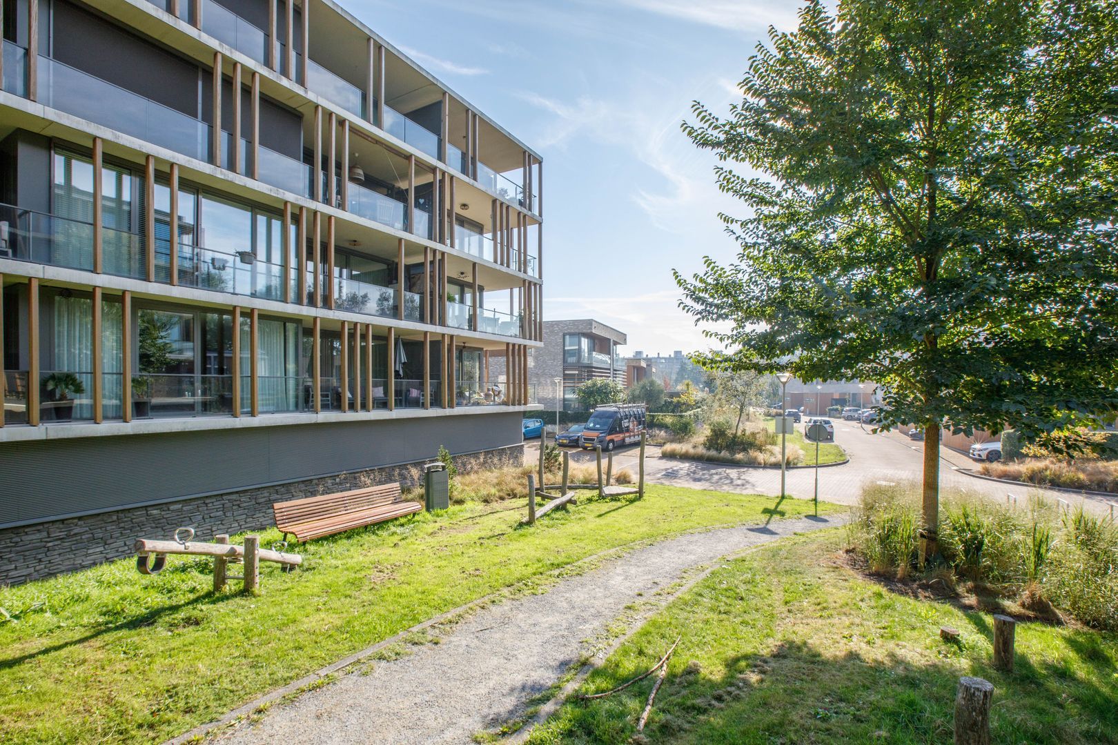 Duinvallei 66, Den Haag foto-45