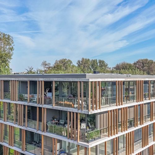 Duinvallei 66, Den Haag foto-1