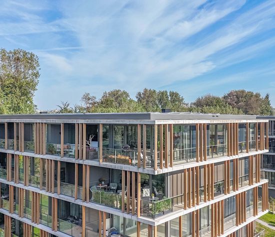 Duinvallei 66, Den Haag