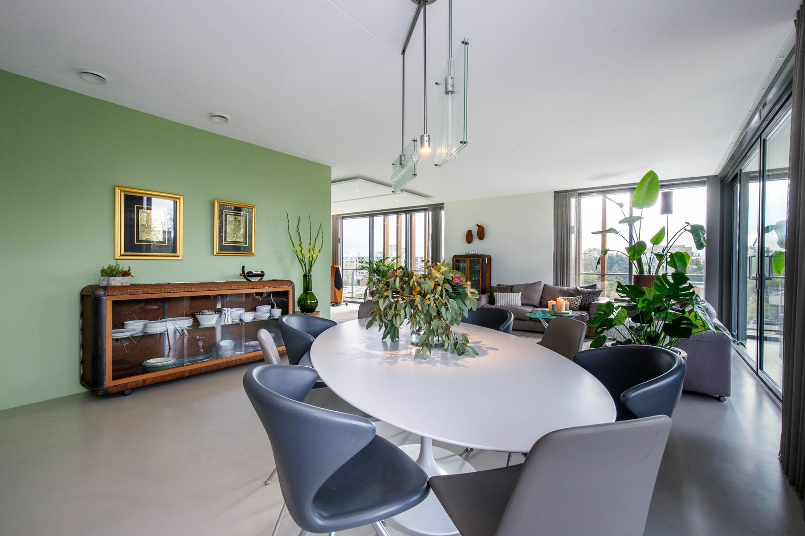 Duinvallei 66, Den Haag foto-9