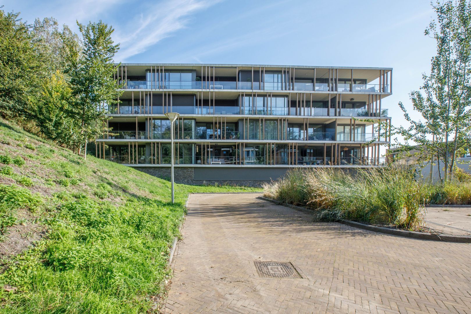 Duinvallei 66, Den Haag foto-1