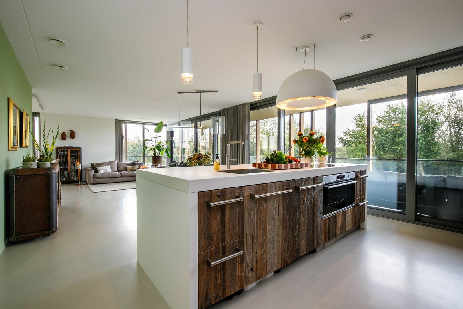 Duinvallei 66, Den Haag foto-13