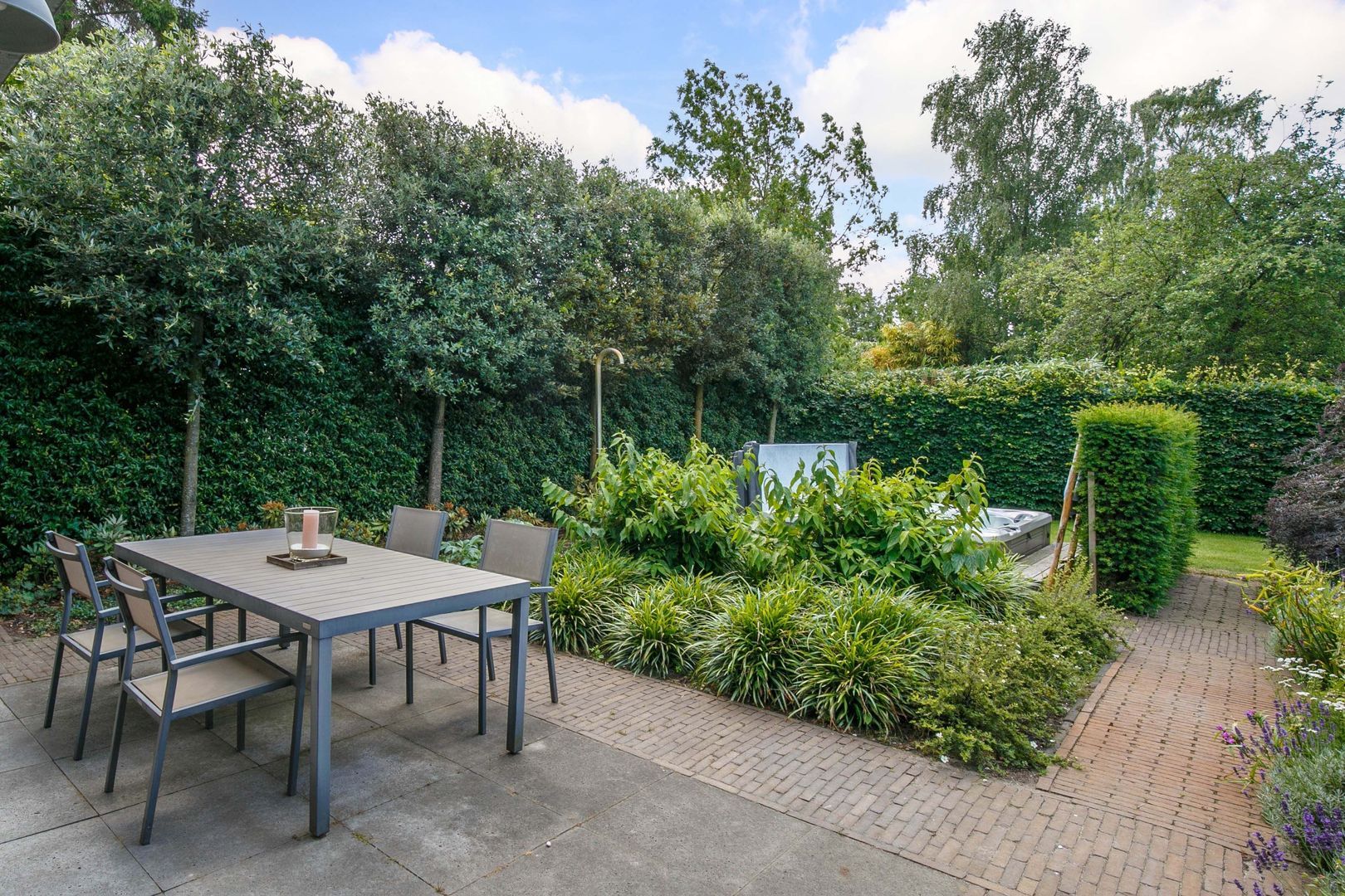 Wittenburgerweg 160, Wassenaar foto-52