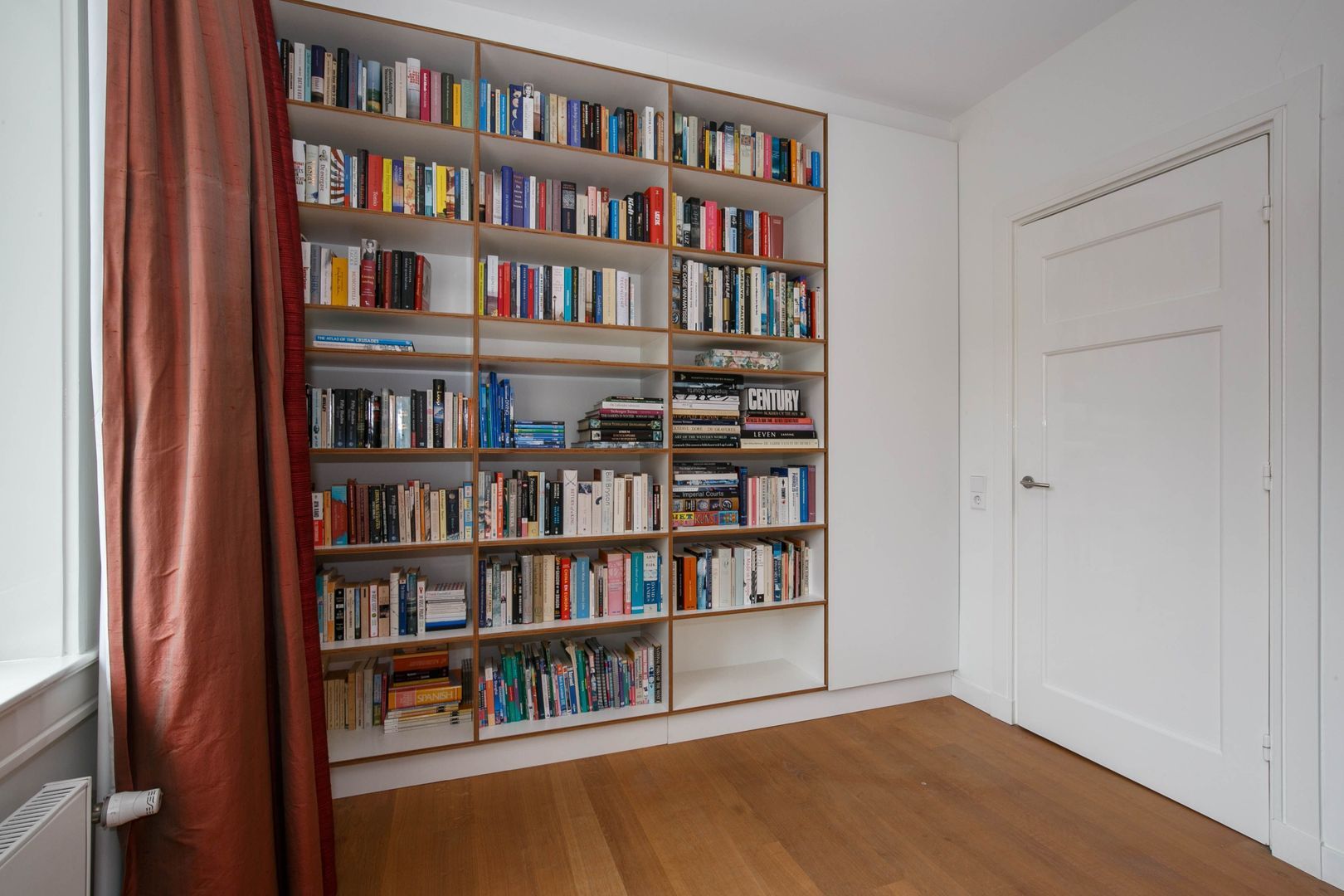 Wittenburgerweg 160, Wassenaar foto-37