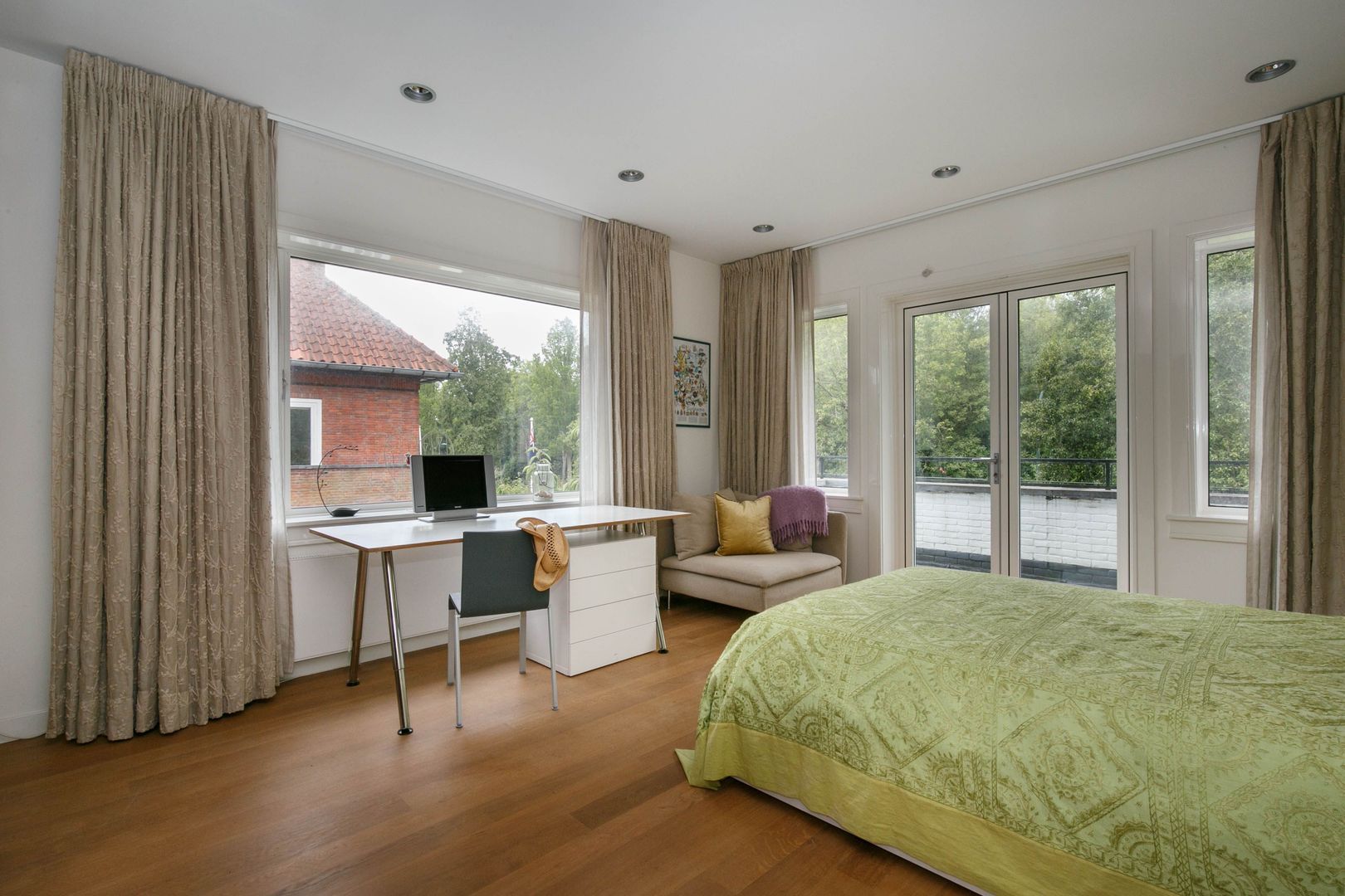 Wittenburgerweg 160, Wassenaar foto-30