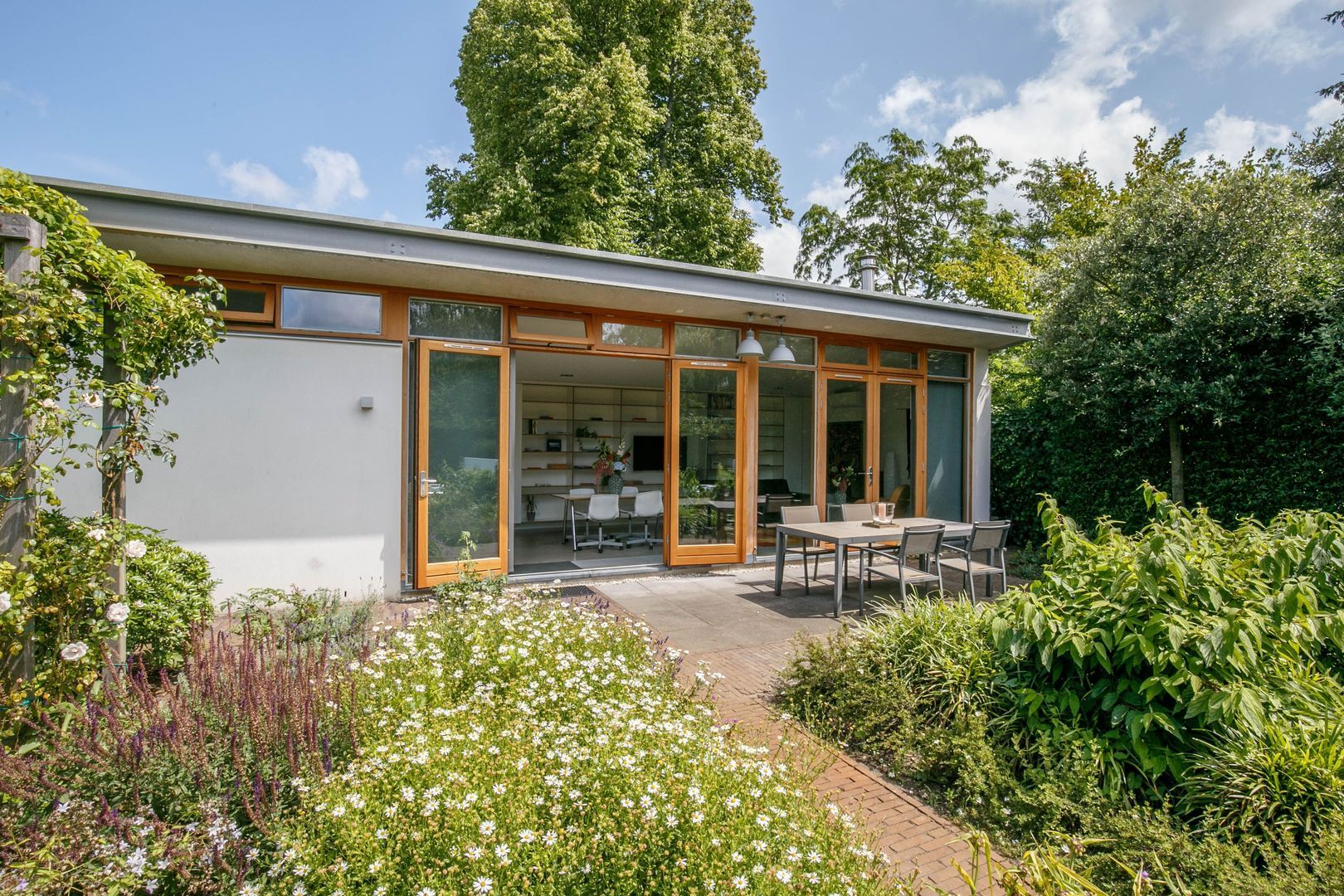 Wittenburgerweg 160, Wassenaar foto-47