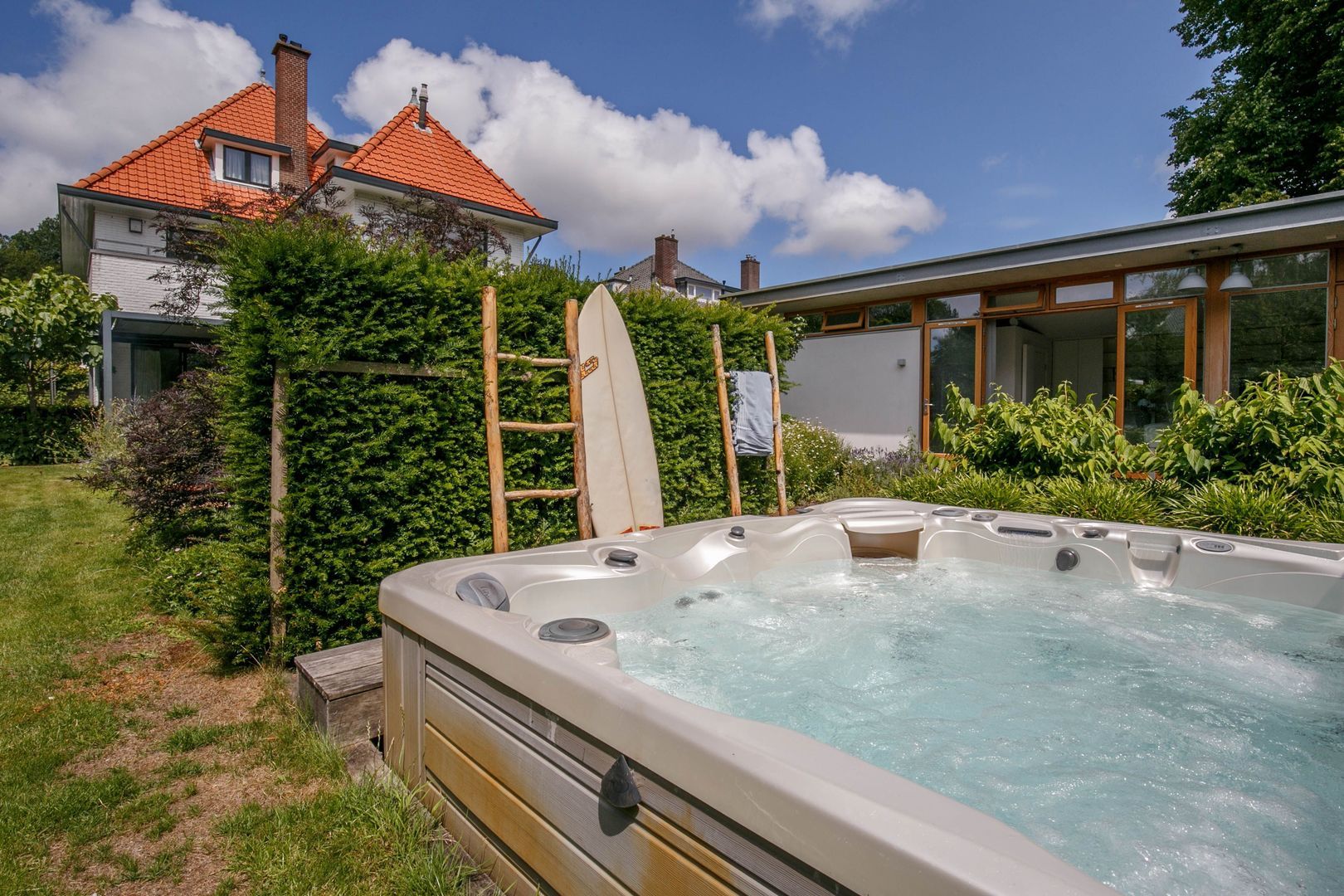 Wittenburgerweg 160, Wassenaar foto-55