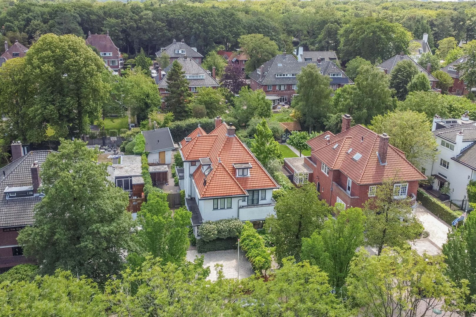 Wittenburgerweg 160, Wassenaar foto-64