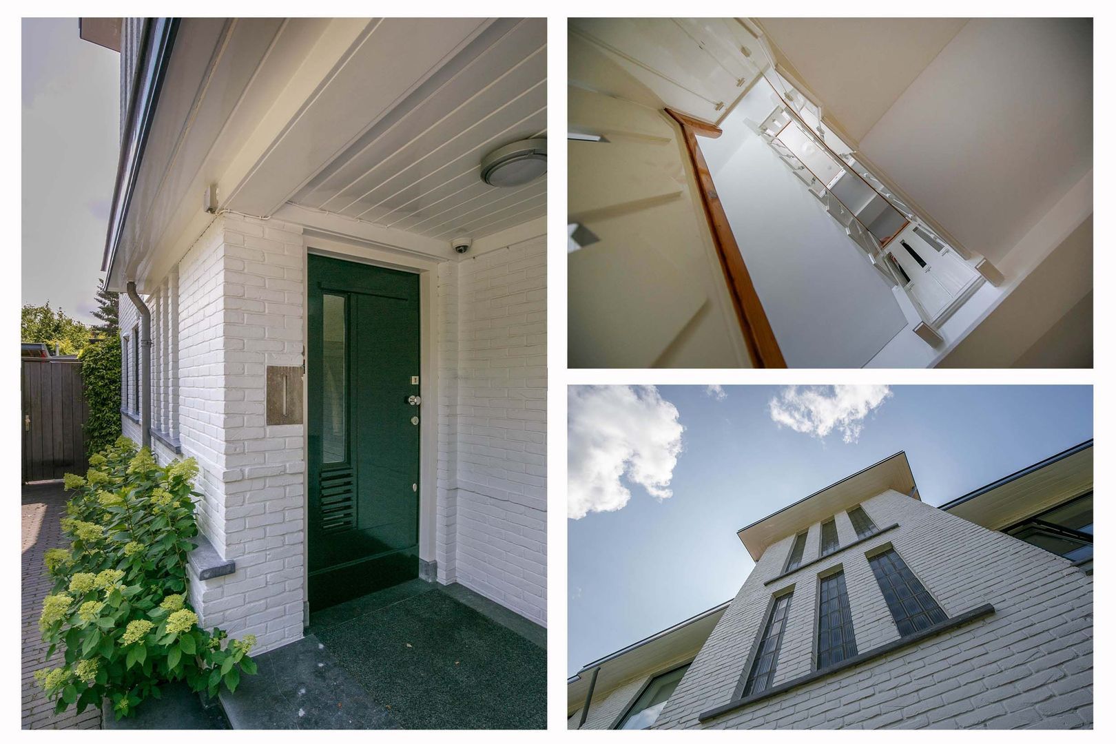 Wittenburgerweg 160, Wassenaar foto-3