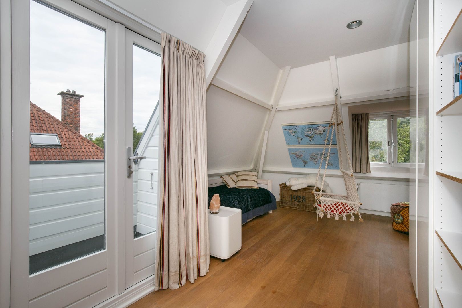 Wittenburgerweg 160, Wassenaar foto-40