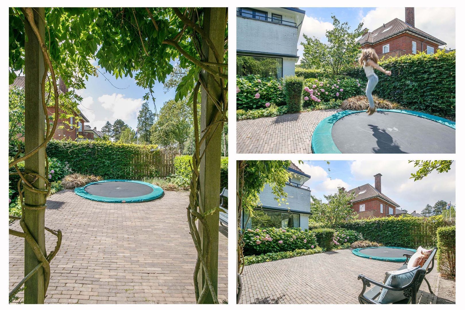 Wittenburgerweg 160, Wassenaar foto-63