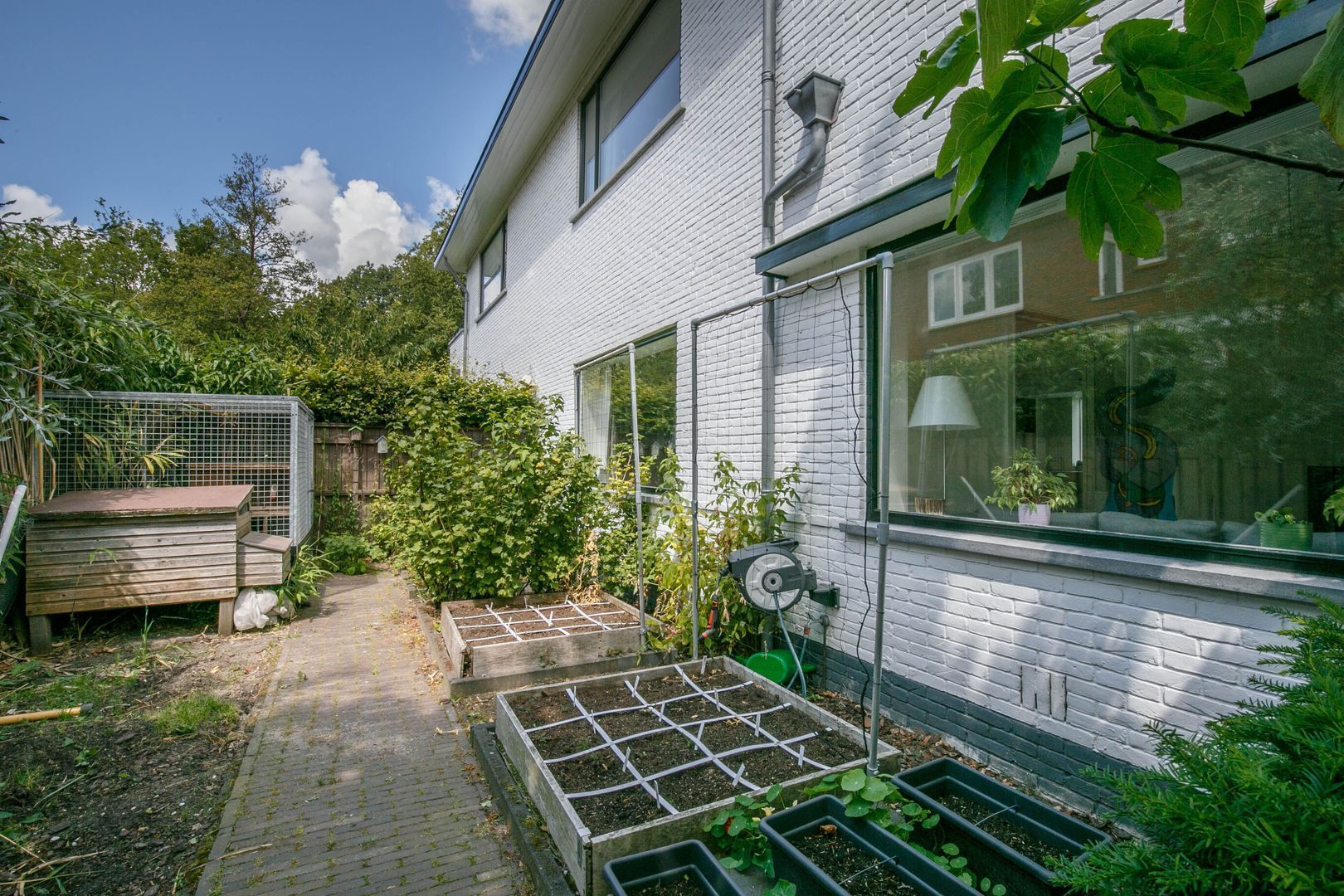 Wittenburgerweg 160, Wassenaar foto-61