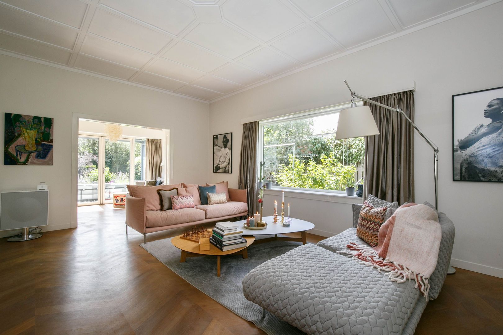 Wittenburgerweg 160, Wassenaar foto-4