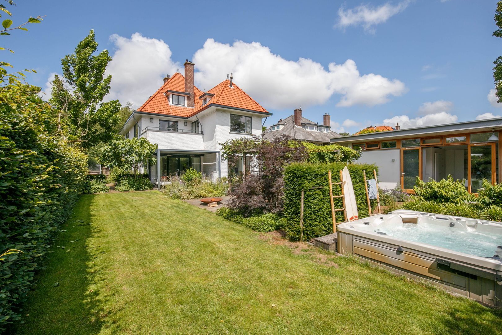 Wittenburgerweg 160, Wassenaar foto-0