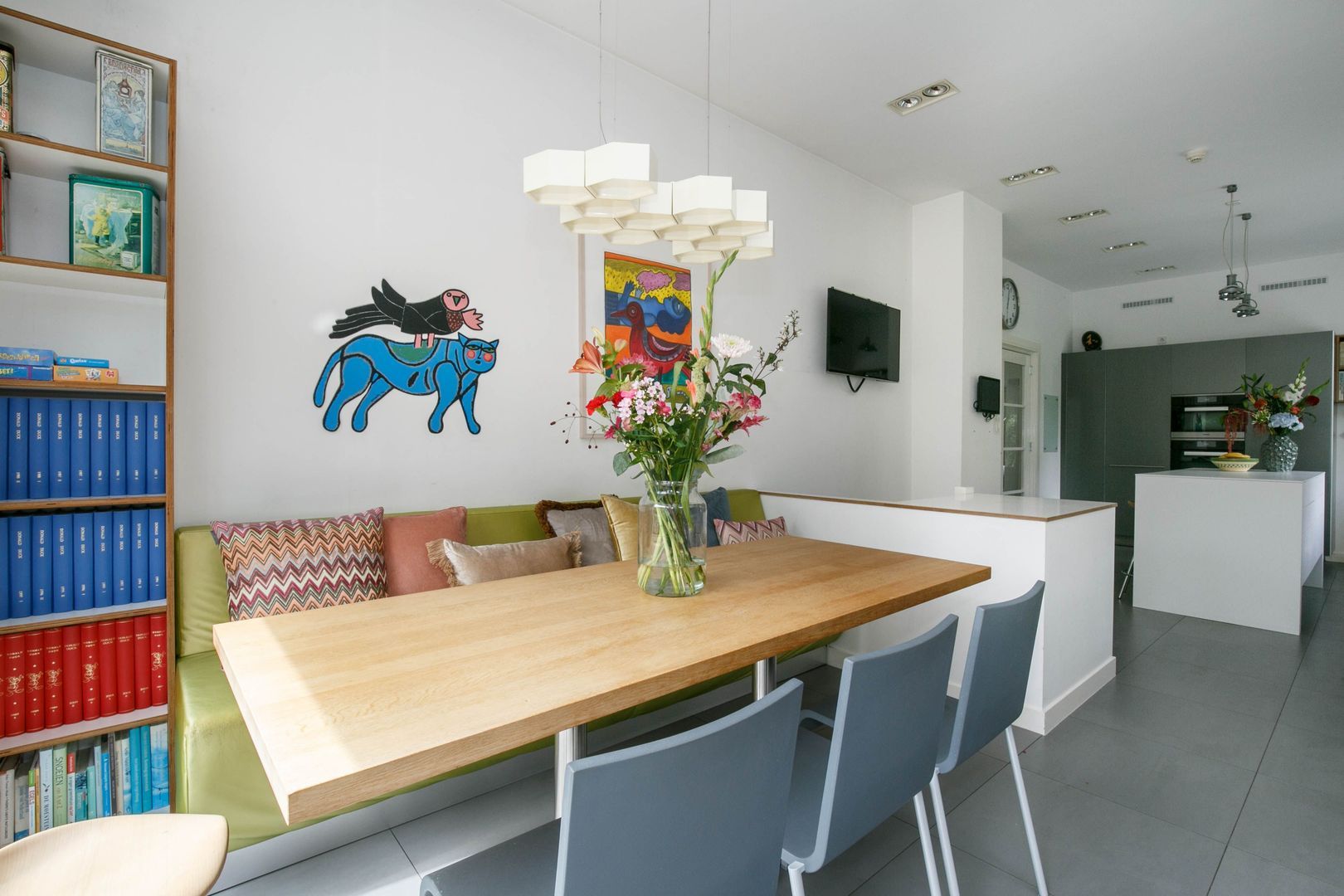 Wittenburgerweg 160, Wassenaar foto-14