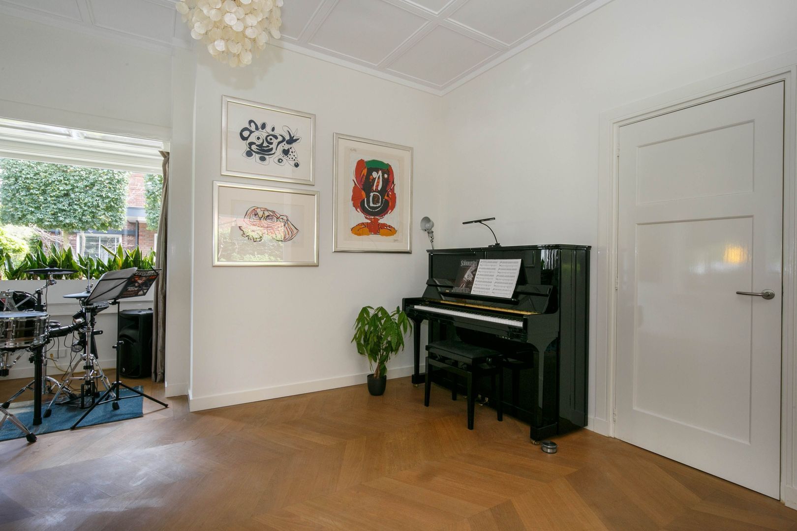 Wittenburgerweg 160, Wassenaar foto-11