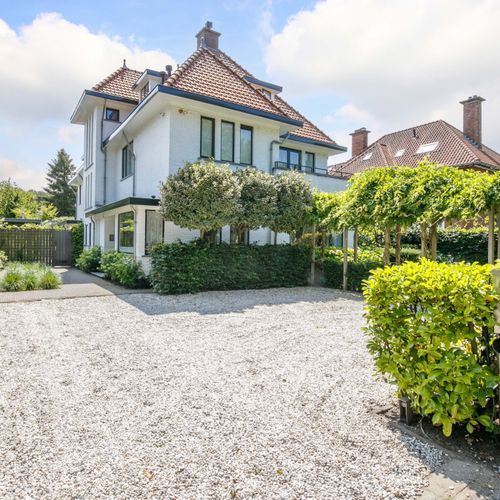 Wittenburgerweg 160, Wassenaar foto-1