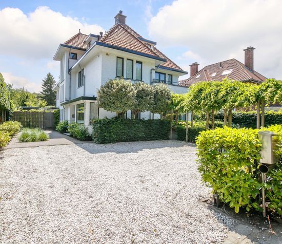 Wittenburgerweg 160, Wassenaar