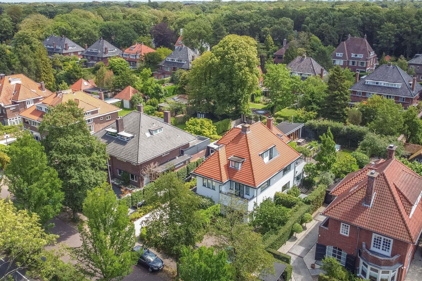 Wittenburgerweg 160, Wassenaar foto-65