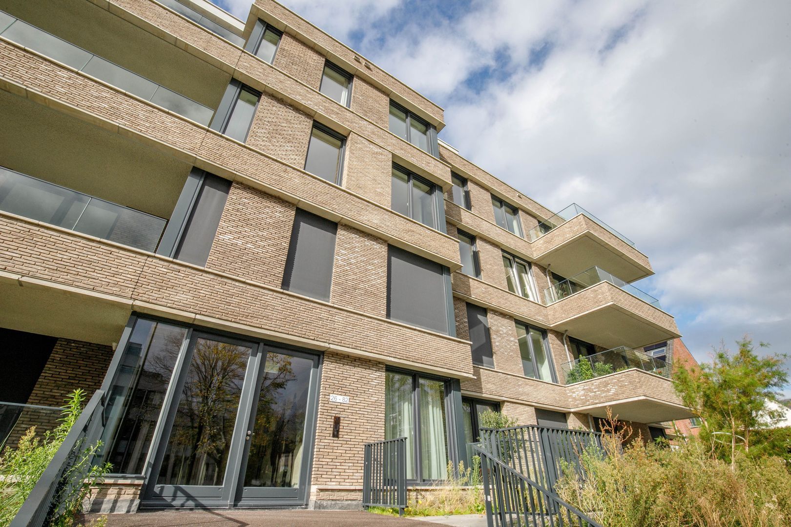 Nieuwe Duinweg 72, Den Haag foto-32