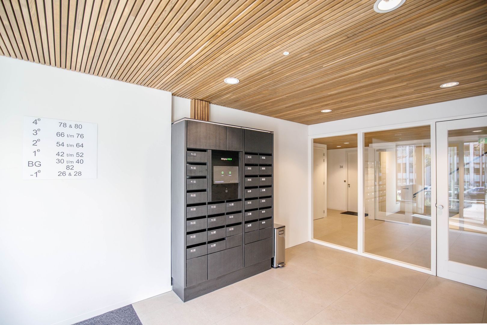 Nieuwe Duinweg 72, Den Haag foto-30