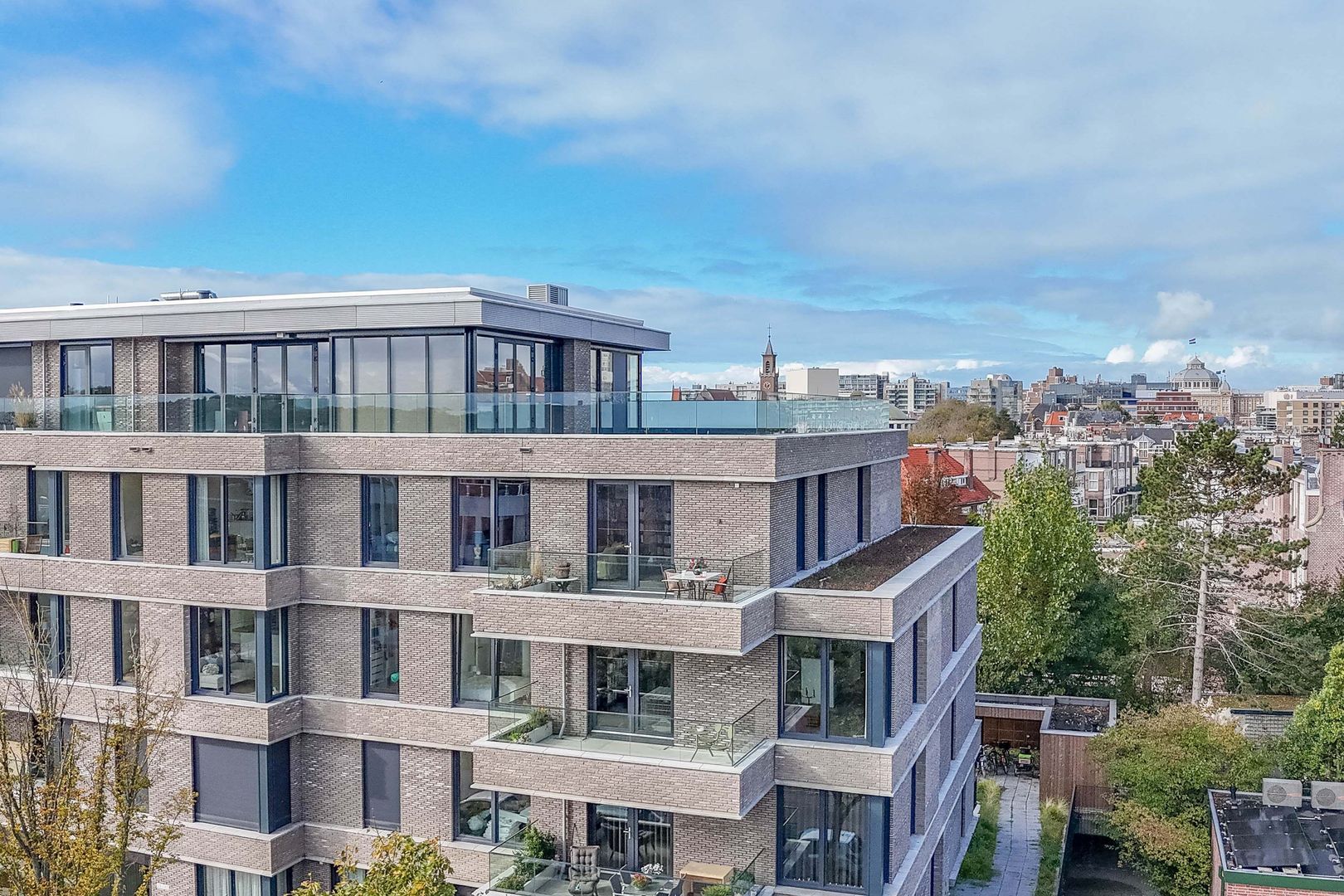 Nieuwe Duinweg 72, Den Haag foto-1