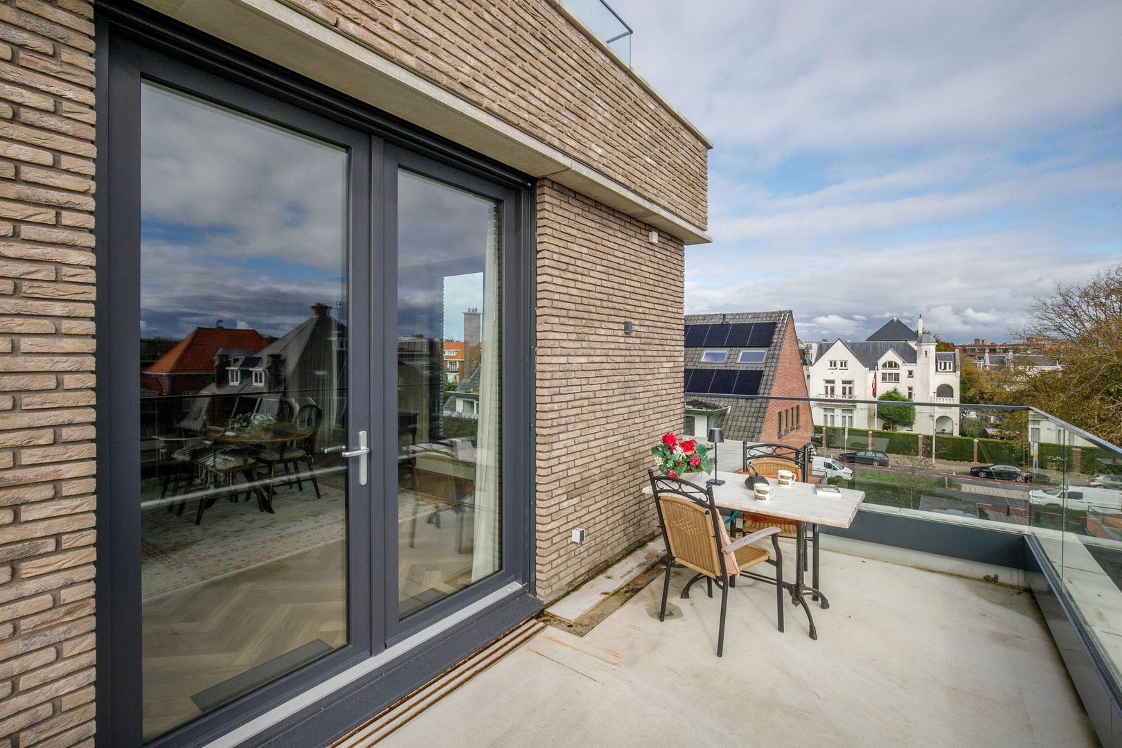 Nieuwe Duinweg 72, Den Haag foto-9