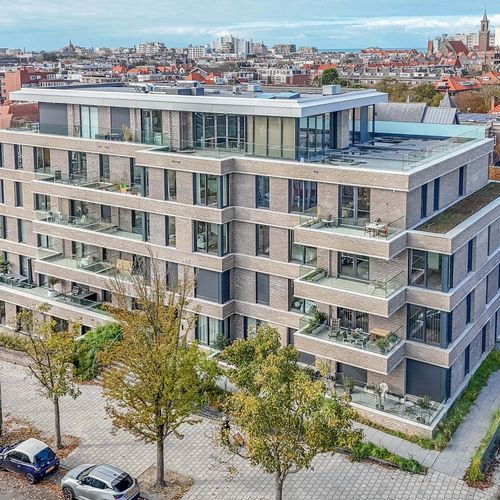 Nieuwe Duinweg 72, Den Haag foto-1