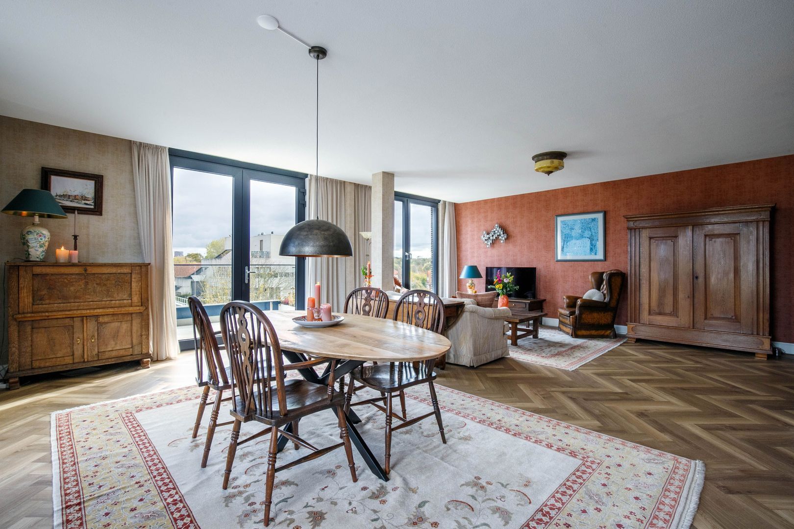 Nieuwe Duinweg 72, Den Haag foto-7