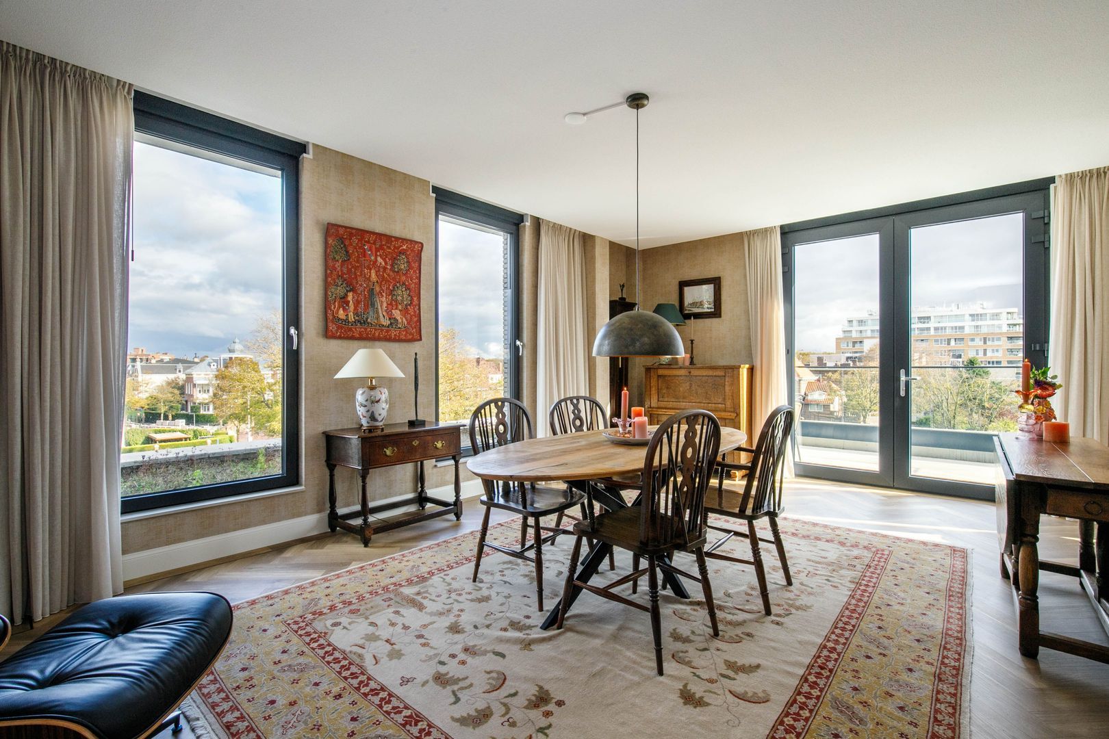 Nieuwe Duinweg 72, Den Haag foto-4