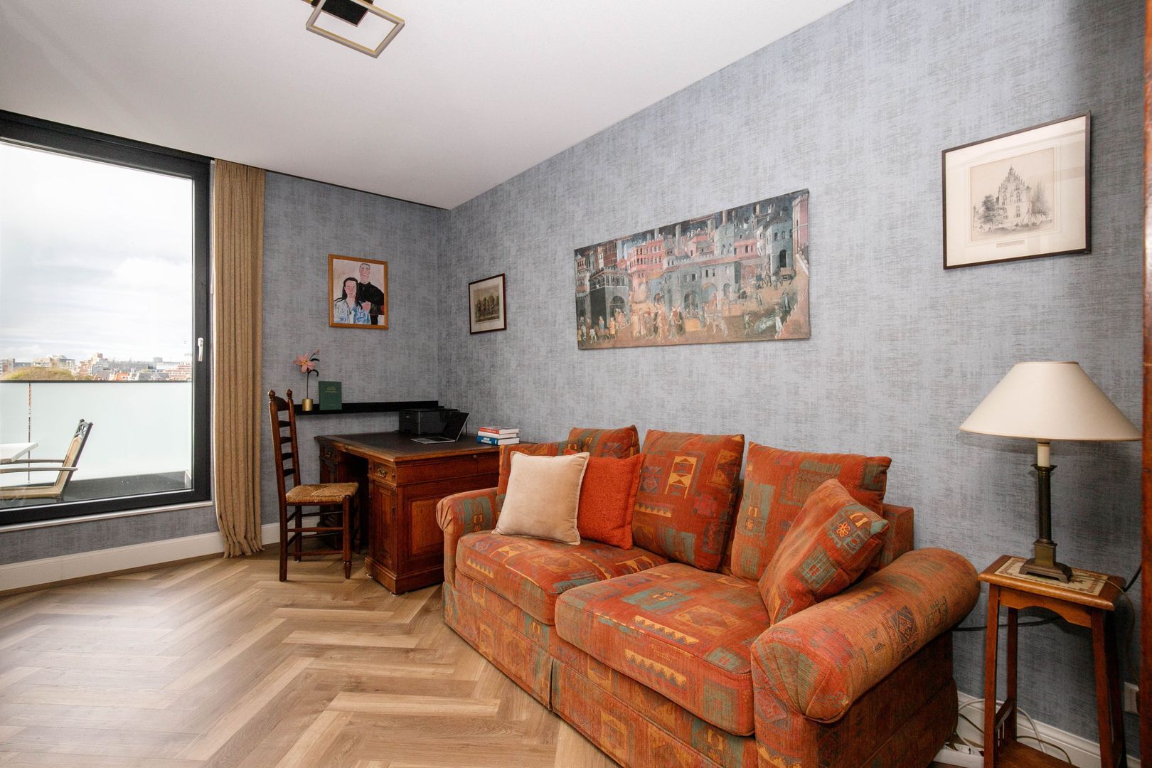 Nieuwe Duinweg 72, Den Haag foto-26